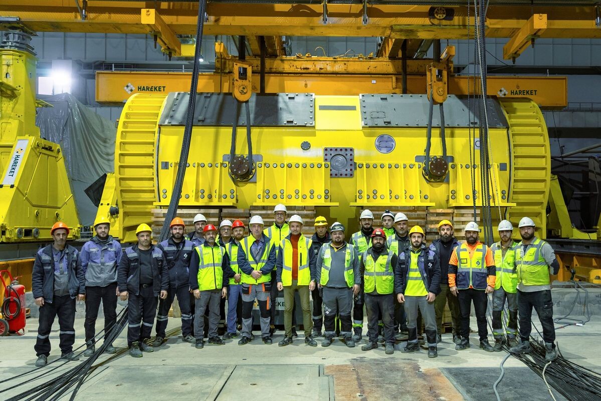 Фото Росатом  📷
