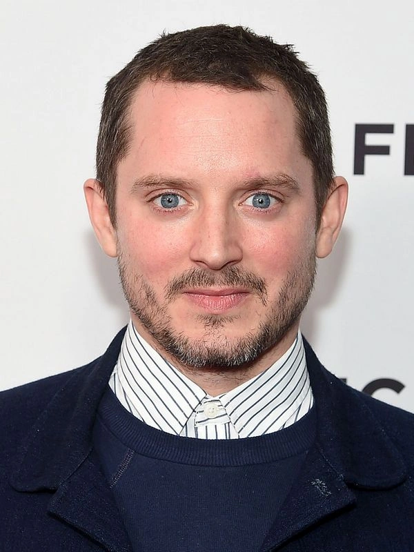 Элайджа Вуд 