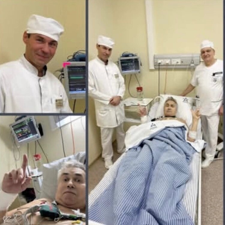 ФОТО: Instagram*, @stas.sadalskiy📷
