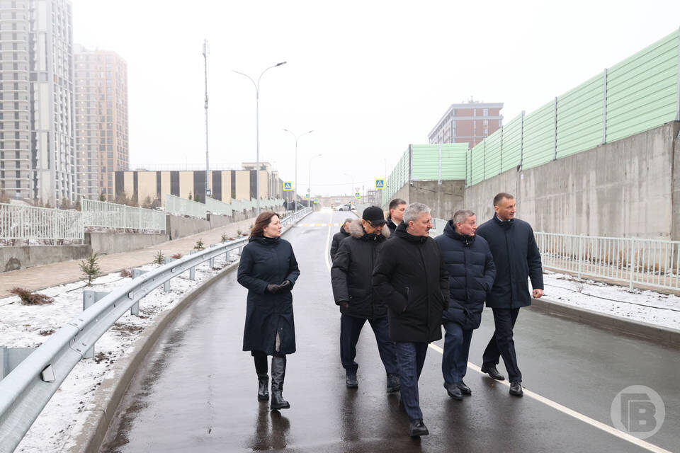    Фото: Дмитрий Рогулин / "Городские вести"