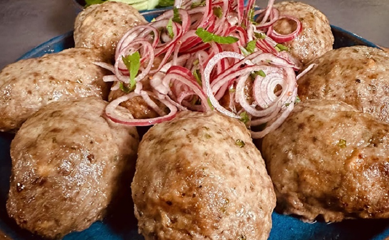 Сочные котлеты по-немецки: секрет пышности и хруста без капли лишнего жира