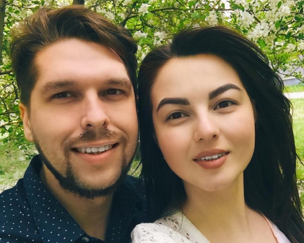 Никита и Любовь-Анастасия Купчиковы, основатели фонда «Надежные люди». Фото из группы фонда Надежные люди / vk.com