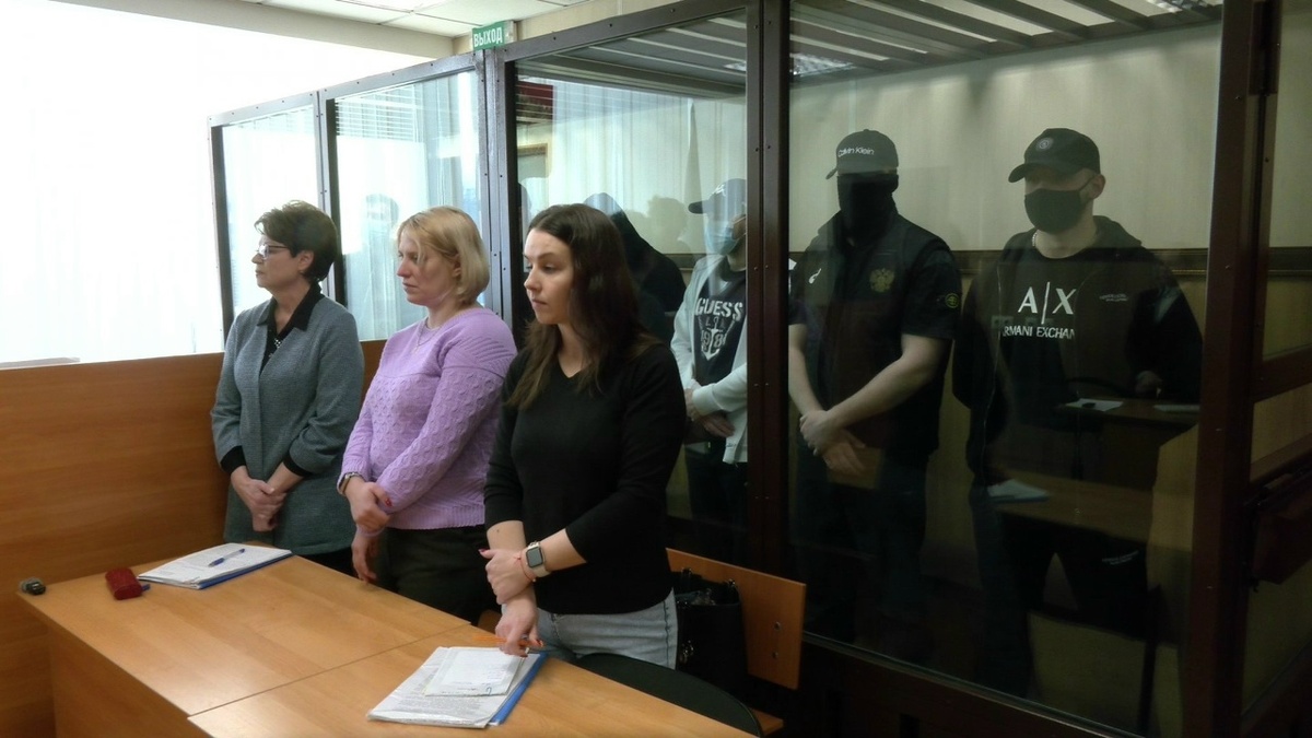 Фото: A.Petrova, Управление Судебного департамента в Новосибирской области.