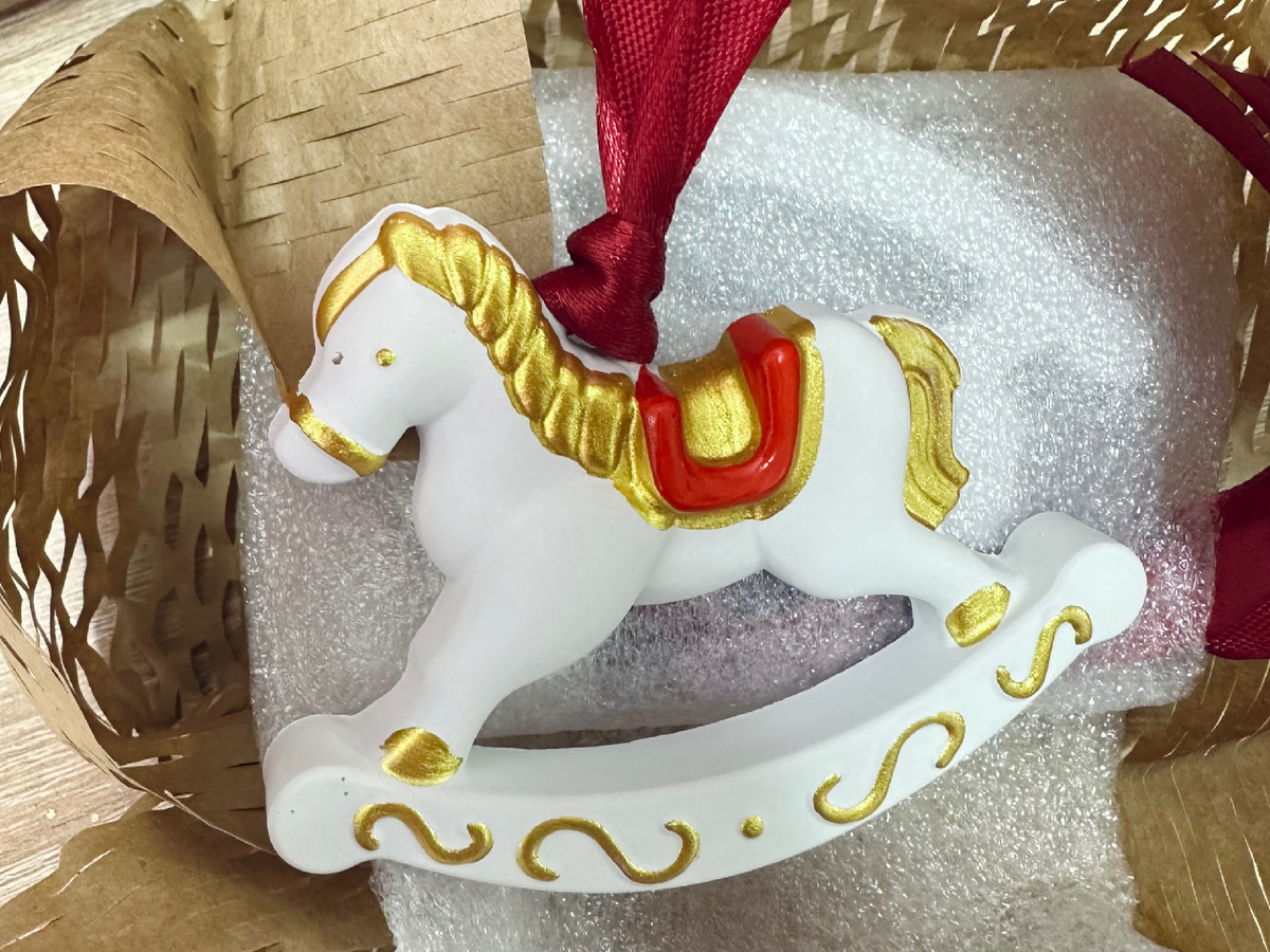 Знаю, что официально еще идет Год Змеи, но не пора ли уже седлать Лошадь?