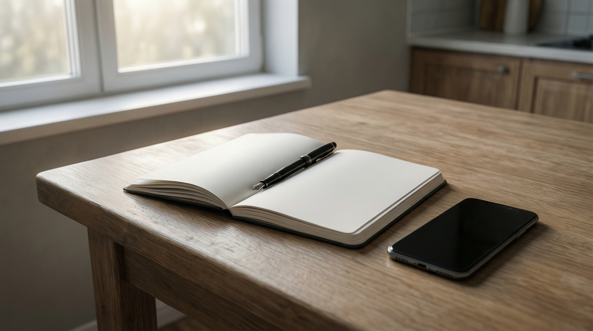 Всё готово к решению. Но включения нет.