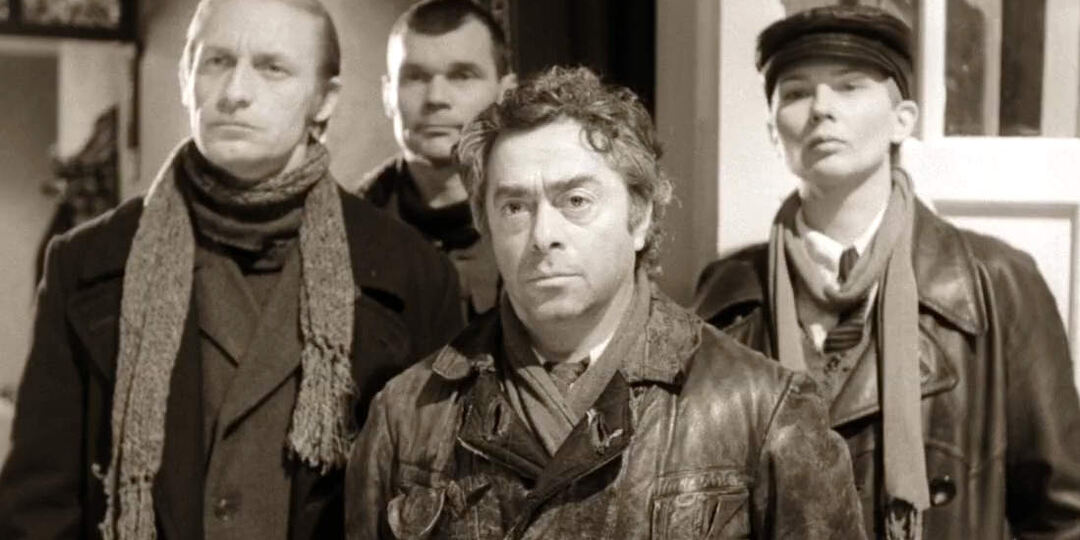 Как советских граждан жилищный вопрос испортил?