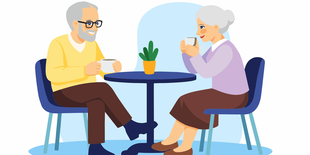 Напитки долгожителей