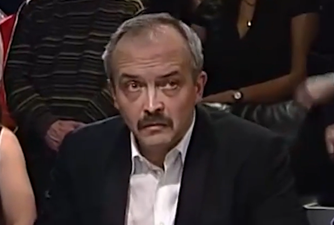 Андрей Козлов