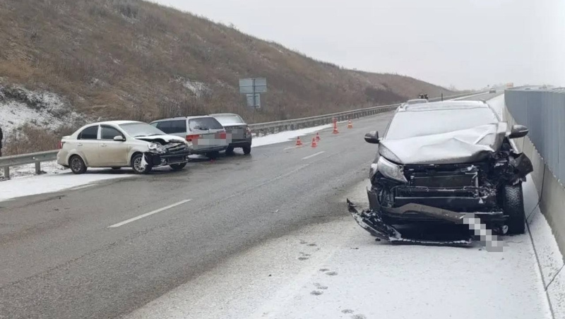      Фото: Госавтоинспекция СК