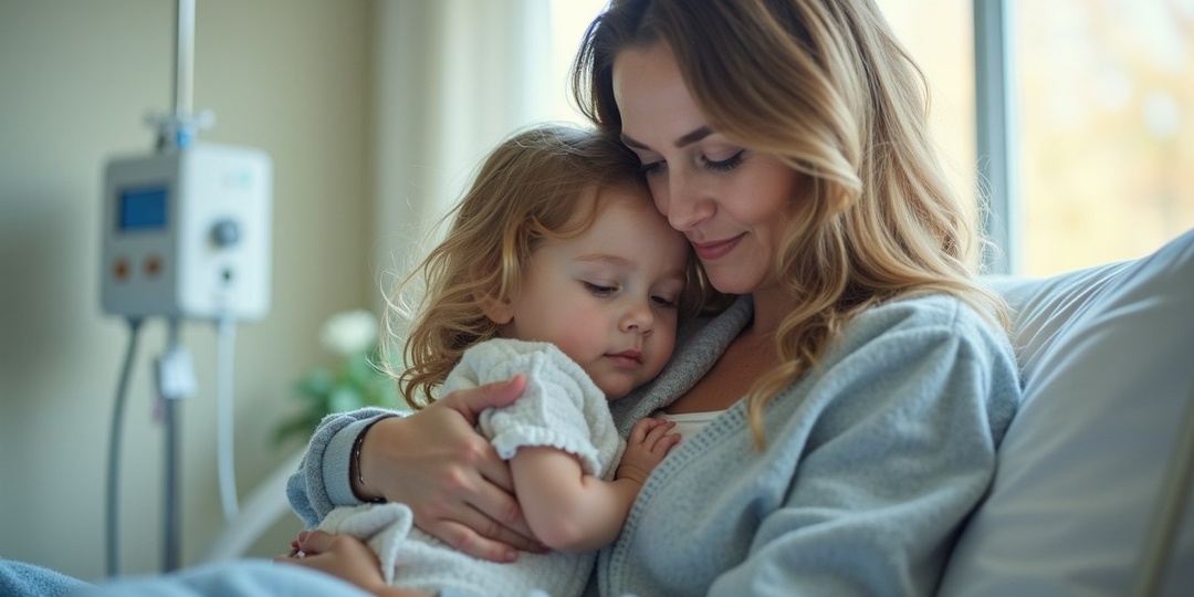 — Если мы поможем — ты признаешь Машу? — Он замолчал… и этим сказал больше любых слов