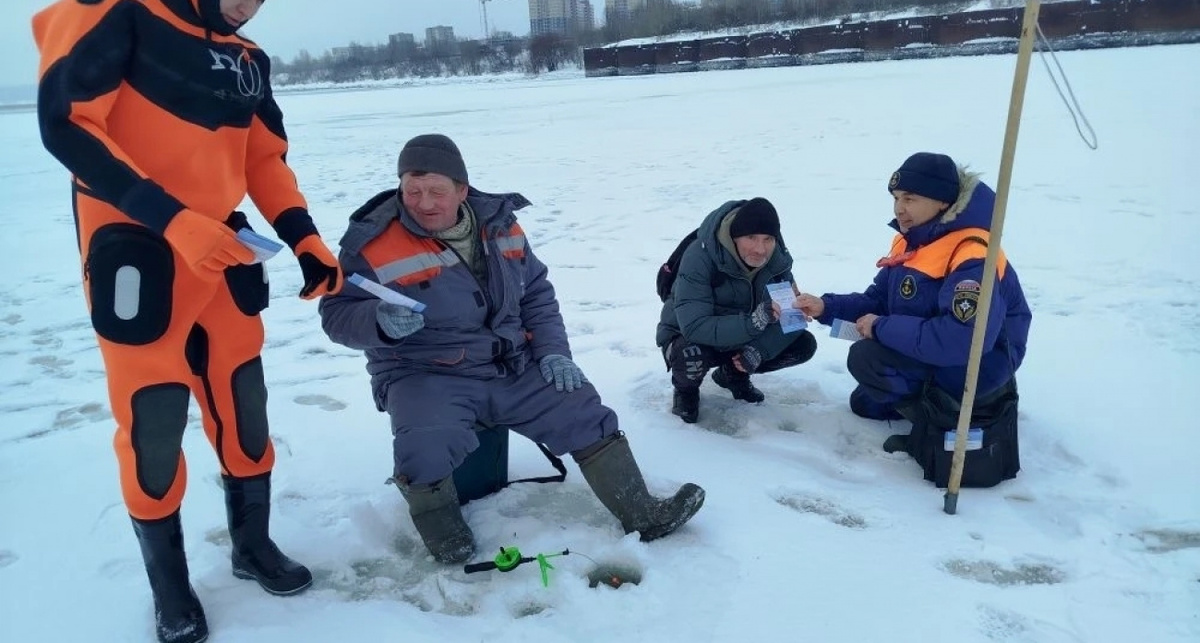    Фото администрации города