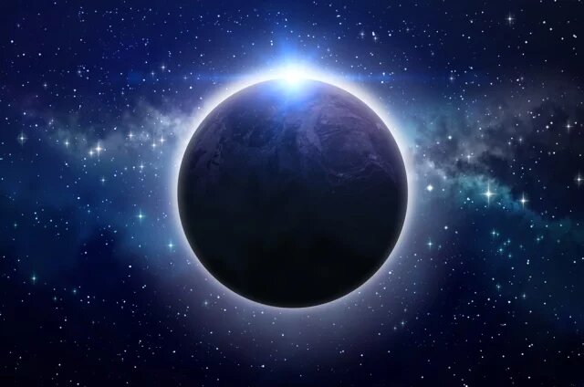    Когда лунные затмения в 2026 году?