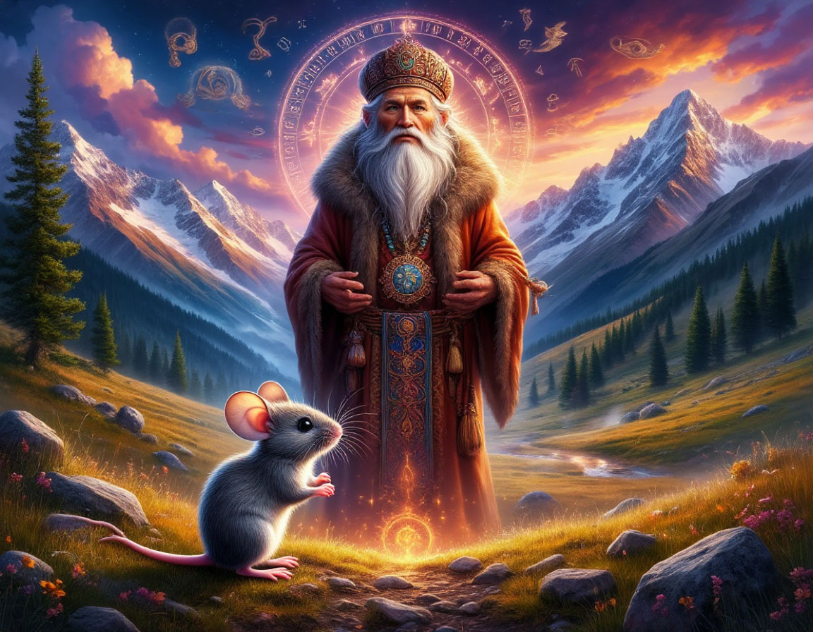 Иллюстрация: shedevrum.ai