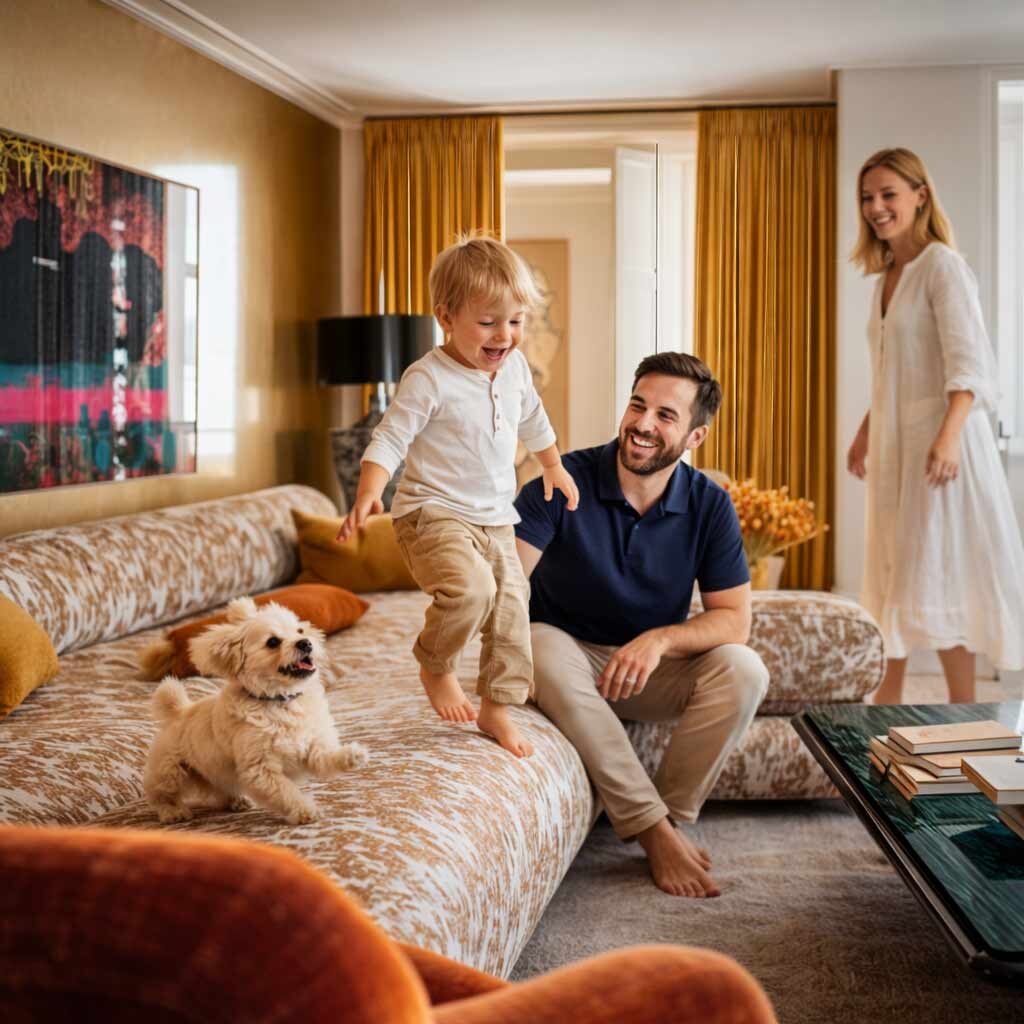 Екатерина Сафарян | Essere Casa