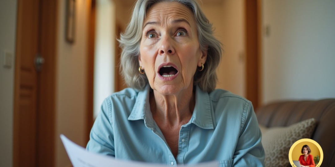 — Продай дом своей тётки и половину денег отдай нам, за моральный ущерб, — свекровь хотела прикарманить моё имущество по завещанию