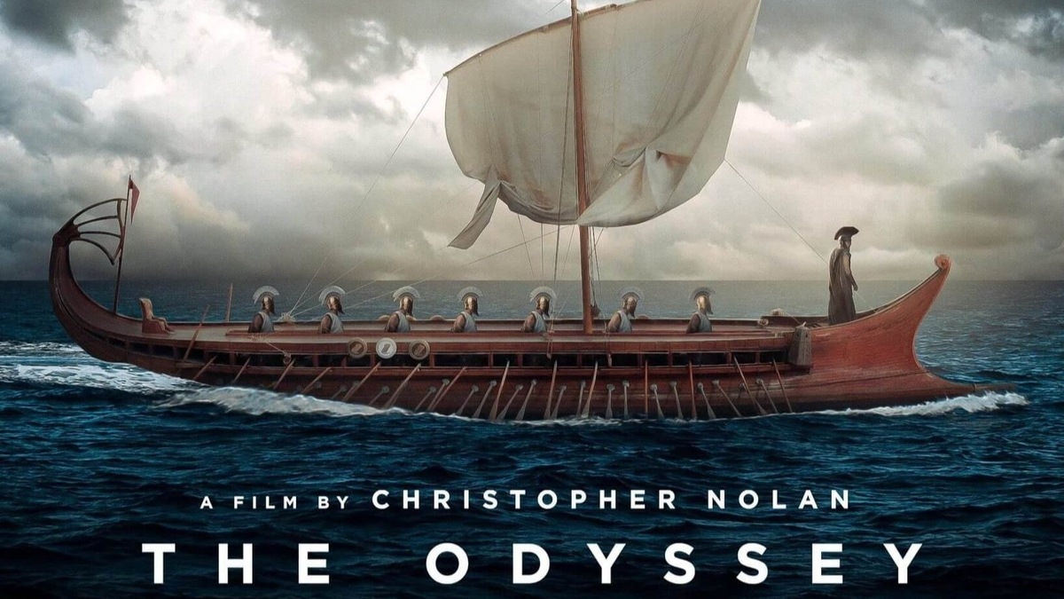 официальные кадры