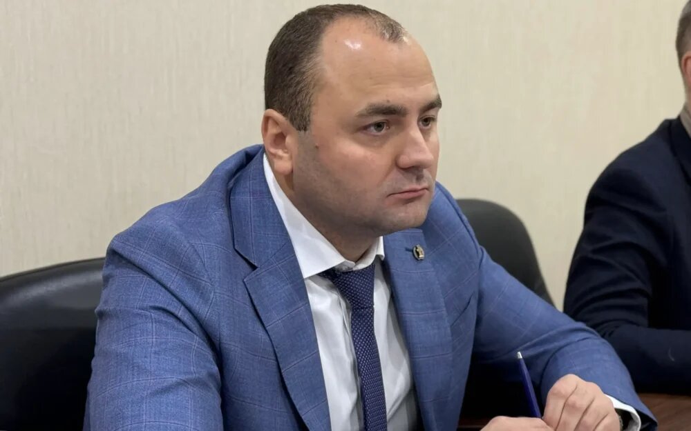    Адвокат Евгений Дружков. Фото: АПБО