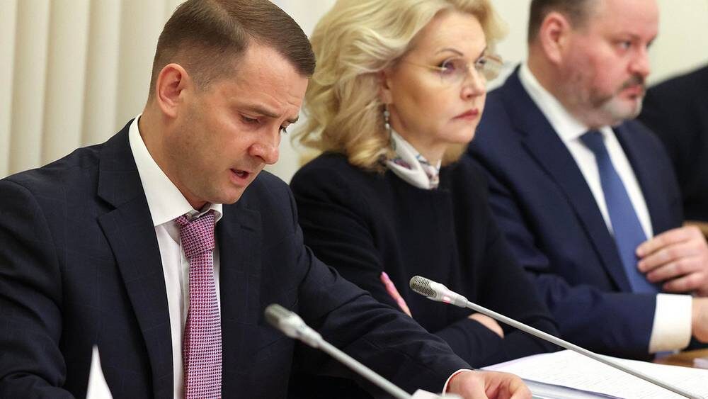    Фото: Госдума