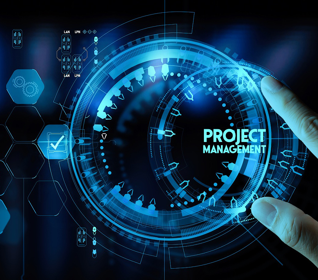 Рубрика «Управление проектами»