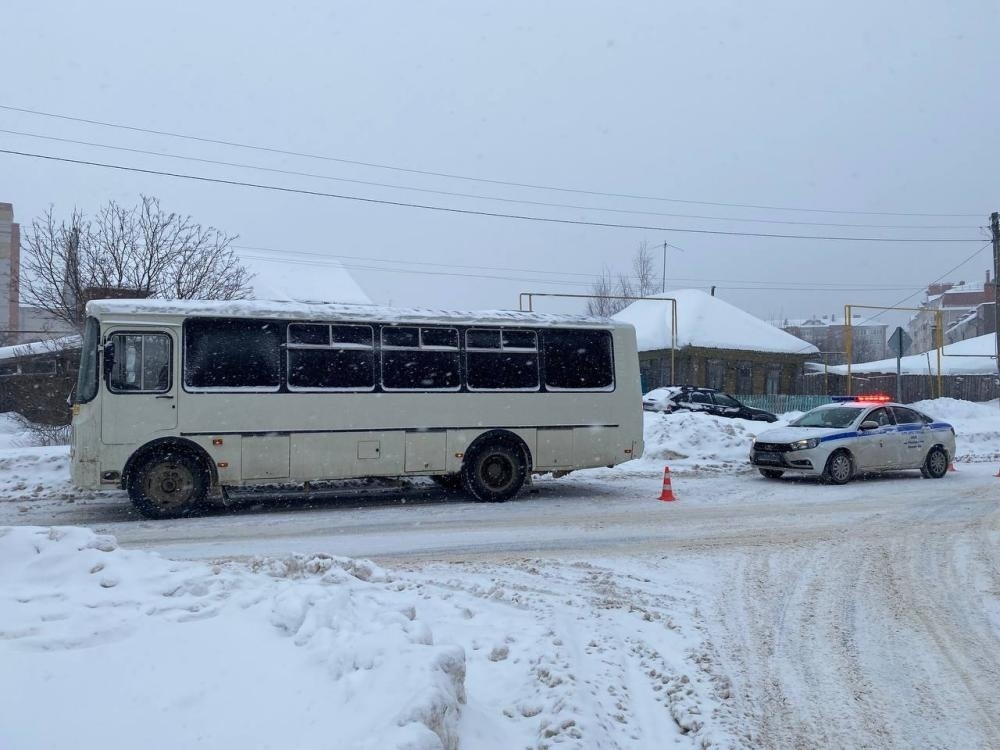 Фото: Госавтоинспекция МВД по Марий Эл