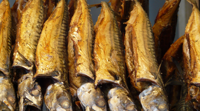 На предприятии очень гордились новыми производственными линиями, приобретёнными в Японии / Фото: pxhere.com