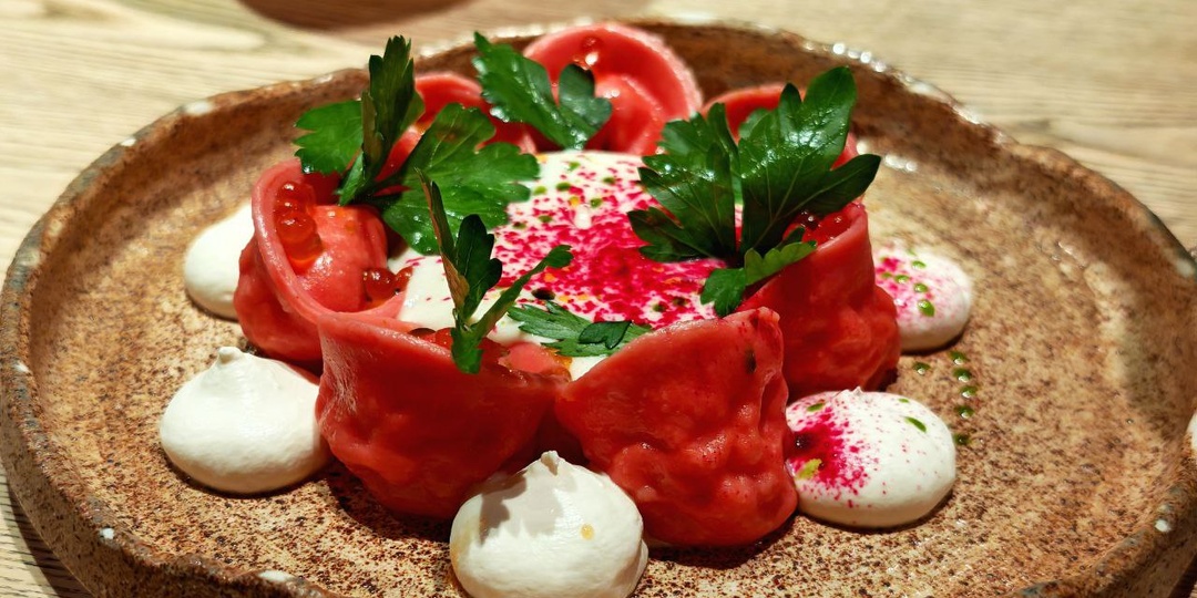 Обзор ресторанов Калининградской области