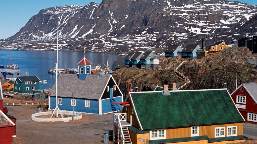    Фото: www.globallookpress.com/Walter G. Allgöwer; 5-tv.ru