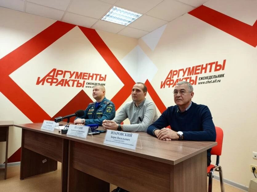 Фото: Евгения Александрова