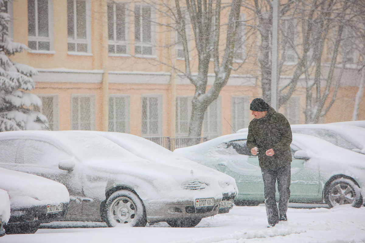    Изображение носит иллюстративный характер. Фото: Tochka.by
