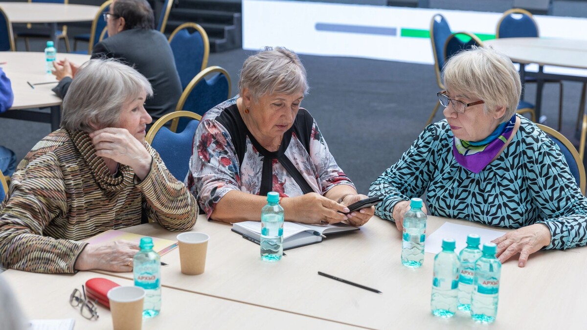    Фото: Александр Чирва / «Ямал-Медиа»