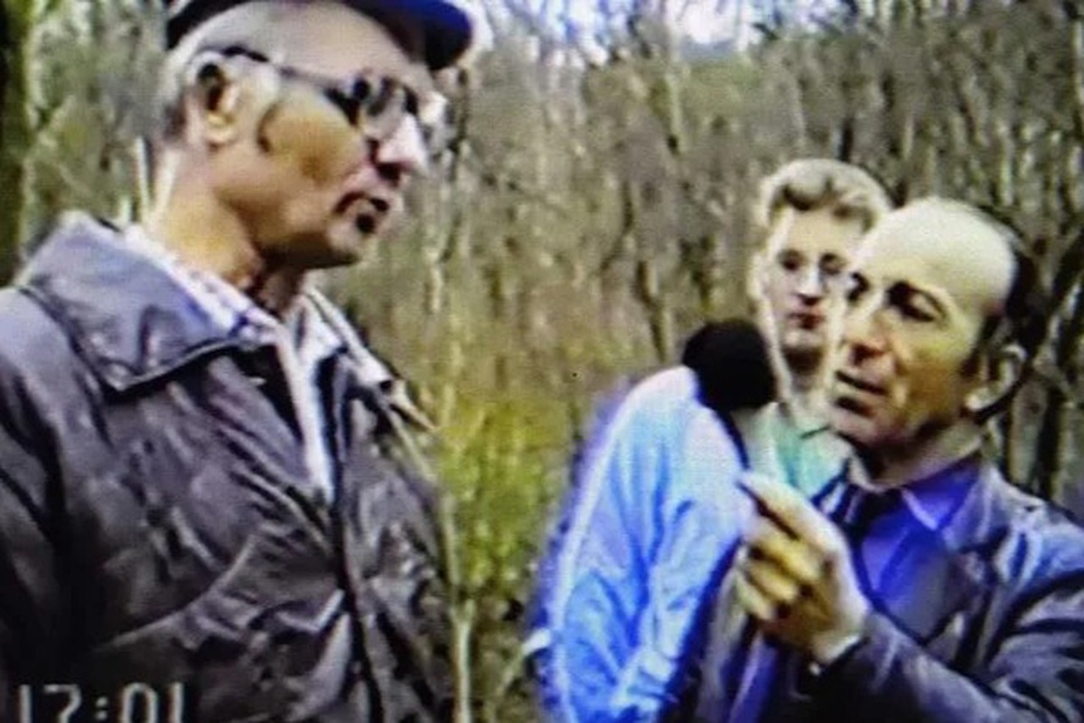 Фото © Кадр из видеоматериалов уголовного дела