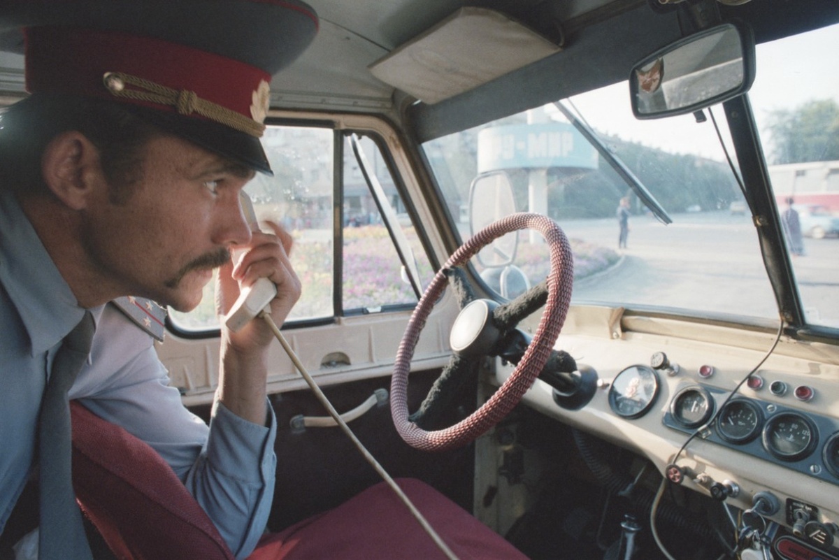 Фото © Бушухин Валерий / ТАСС