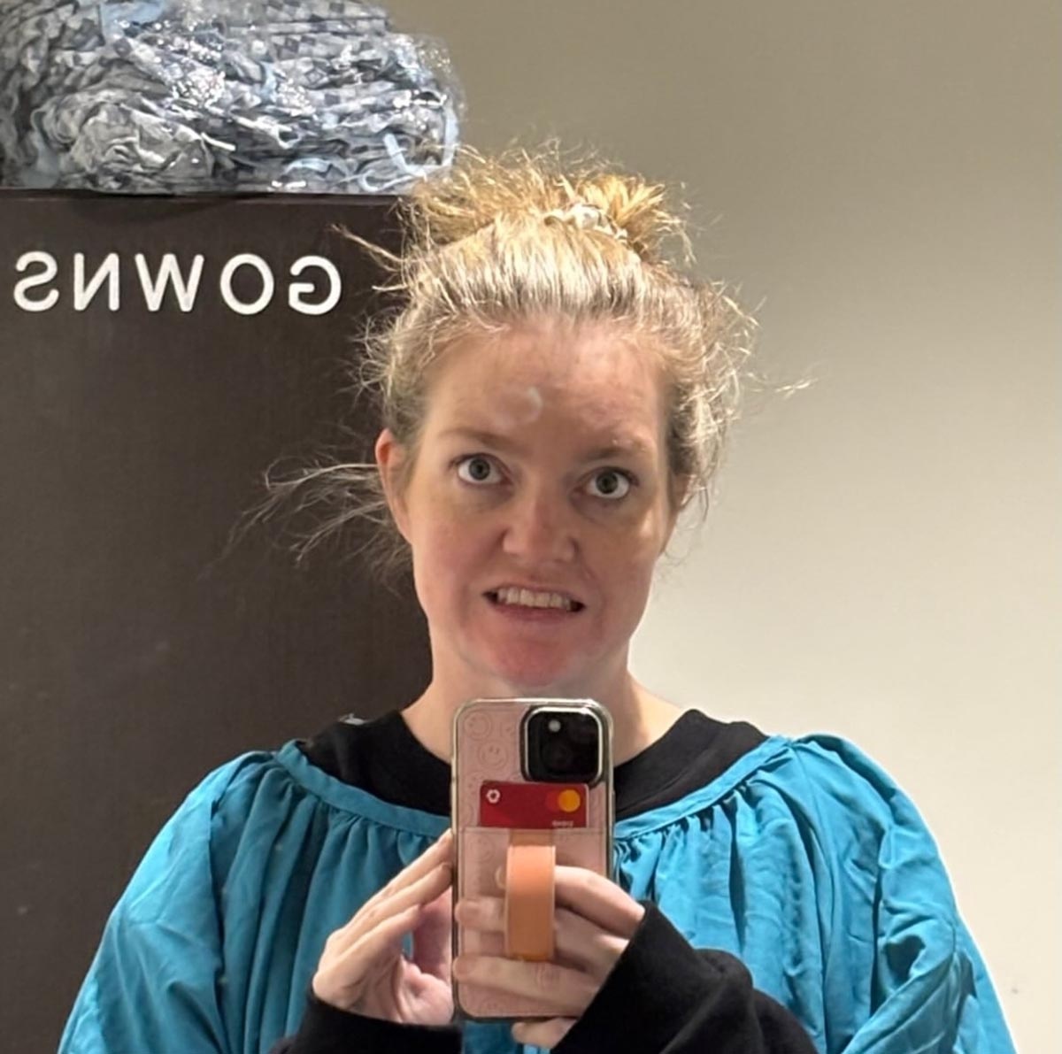 Колин ГуверИсточник: соцсети