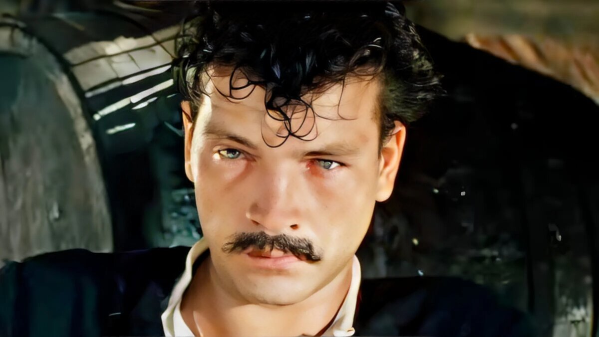 Сидор Лютый