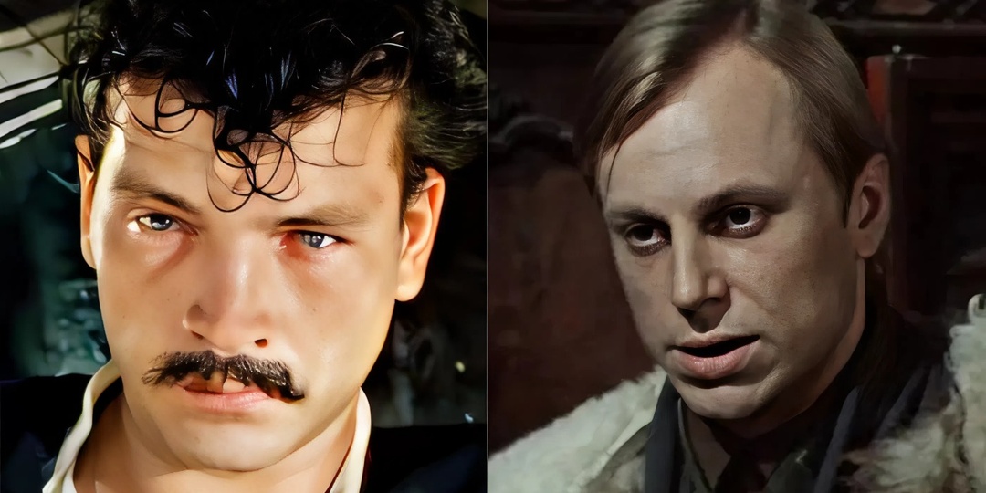 7 главных негодяев советского кино (Часть 1)