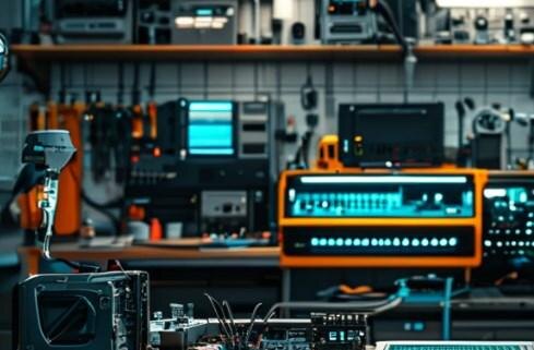 
Анализ алгоритмов масштабирования видеосигнала для дилетантов