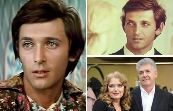 "Не было денег едва хватало, но взял в семью сироту": Как актёр-неудачник Мартынов стал главной опорой Алфёровой