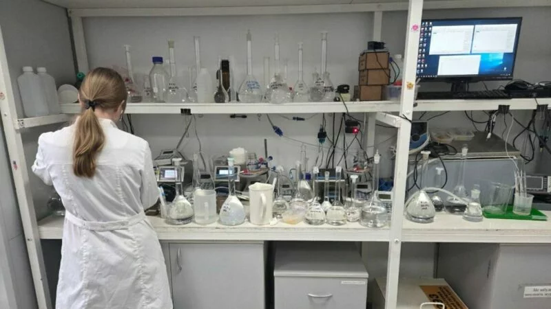 фото: Михаил Порожный