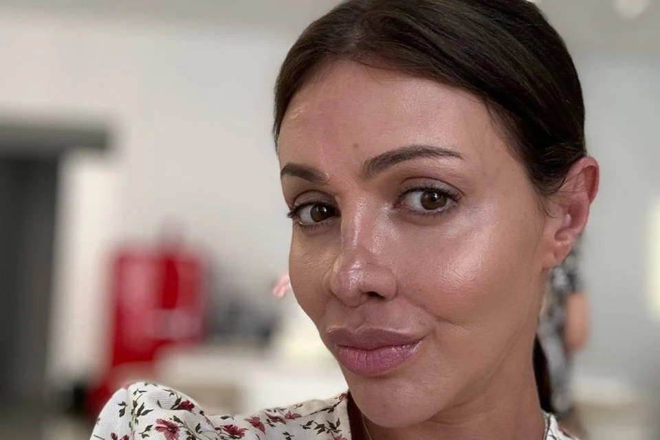 Фото: t.me/agapovdg

