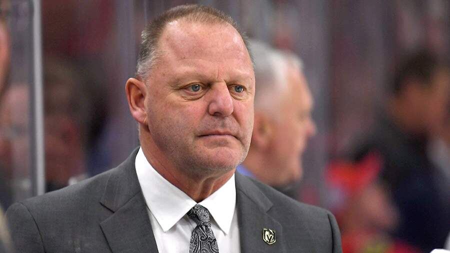    Фото: Global Look Press/Robin Alam/Icon Sportswire