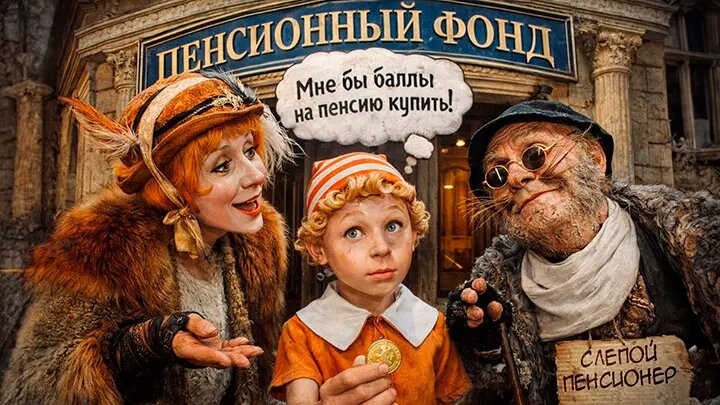 Нас снова обманули с пенсиями: Депутат объяснил, в чём главный подвох. За ошибки чиновников заплатит народ. "Диаспоры довольны"