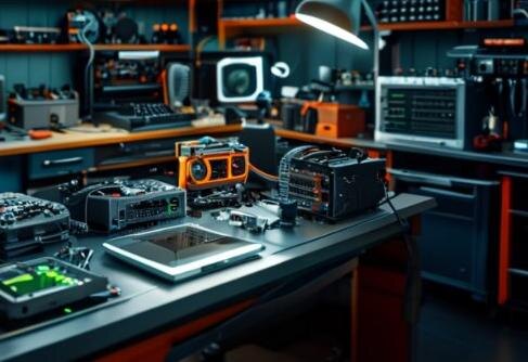 
Инженерный аспект Deep Learning Boost: как мы повышаем эффективность машинного обучения на аппаратном уровне