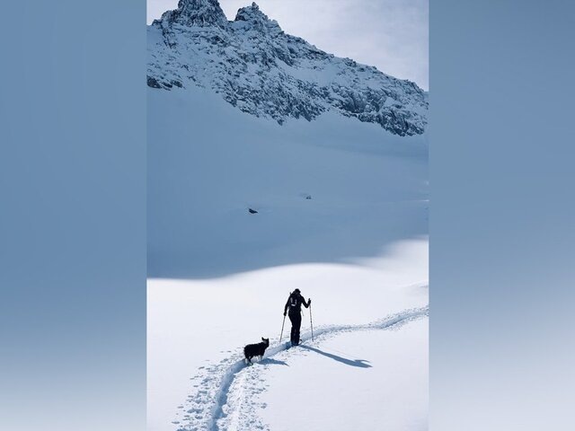    Фото: instagram.com (принадлежит Meta, признана экстремистской и запрещена в РФ)/ares_masip