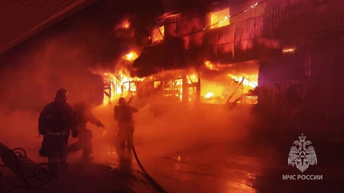    Фото: МЧС Ростовской области