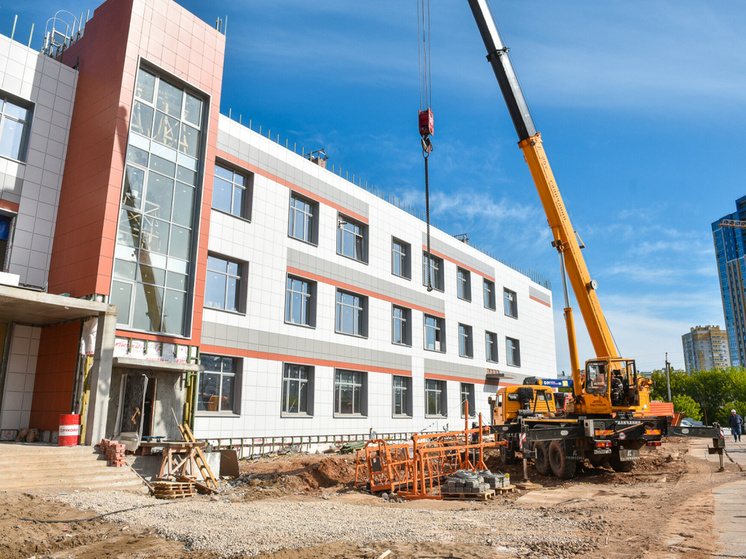     Фото: ИА "Татар-информ"