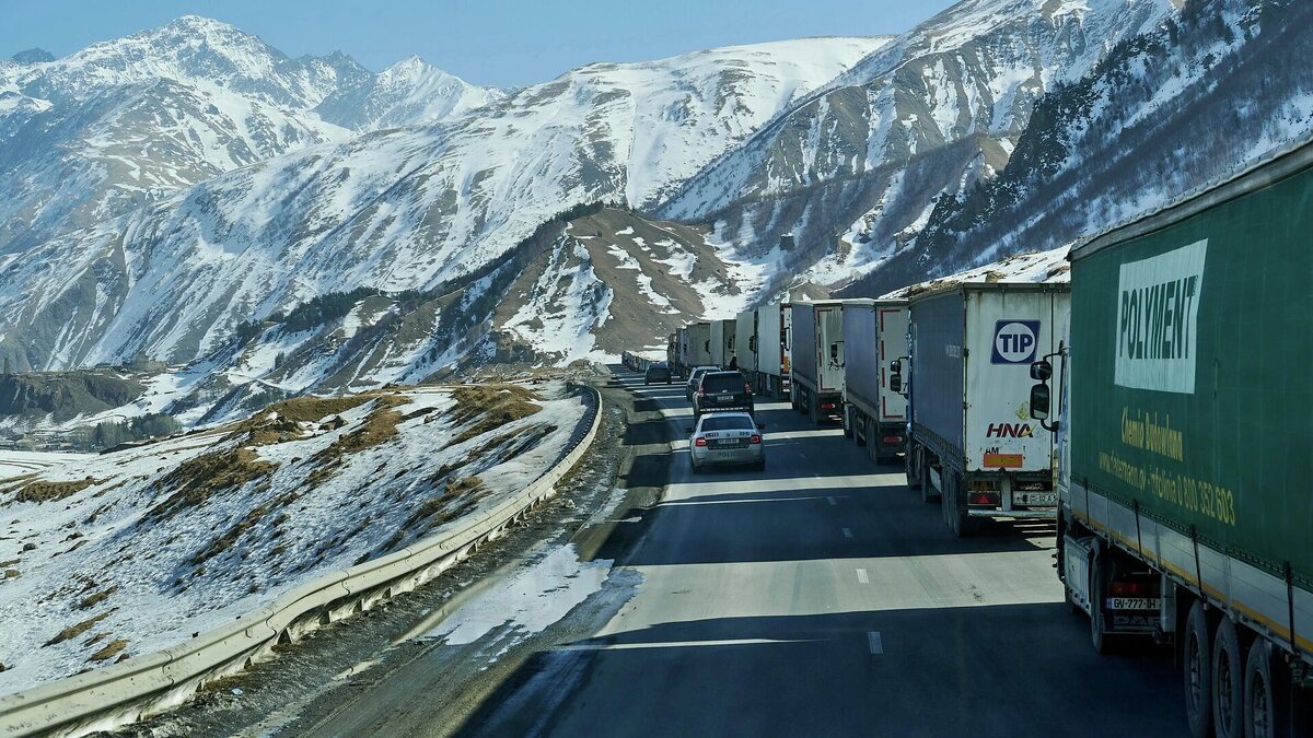    Фото: Sputnik Грузия