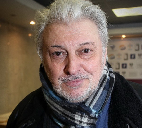 Юбилей Вячеслава Добрынина отметит Первый канал