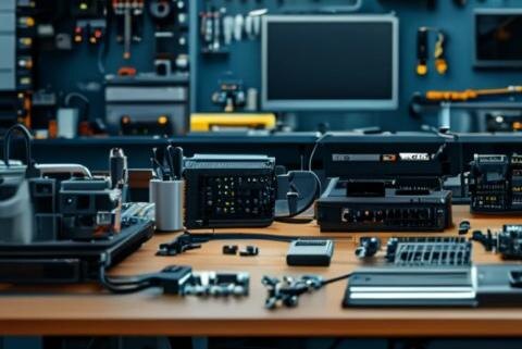 
Акустическая магия, или Как понять Audio Passthrough?