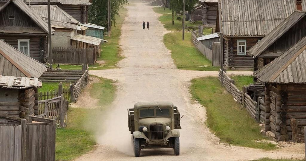 "Чего изволите?"