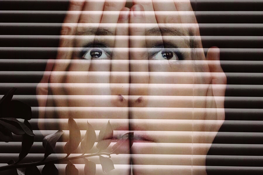 Людей преследуют одинаковые пугающие видения (источник изображения: freepik.com)